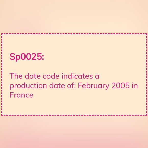 Authentic 2005 Vintage Louis Vuitton Damier Ebene Elise Wallet - Picture 10 of 10